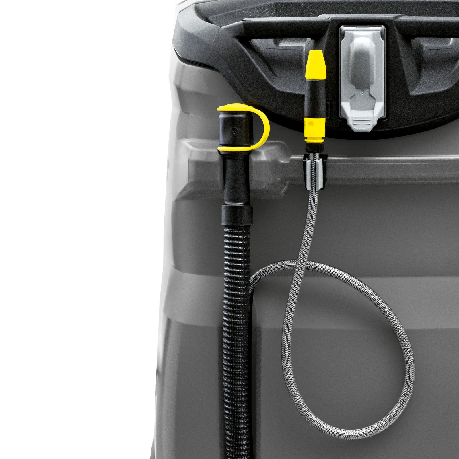 Set spray nozzle