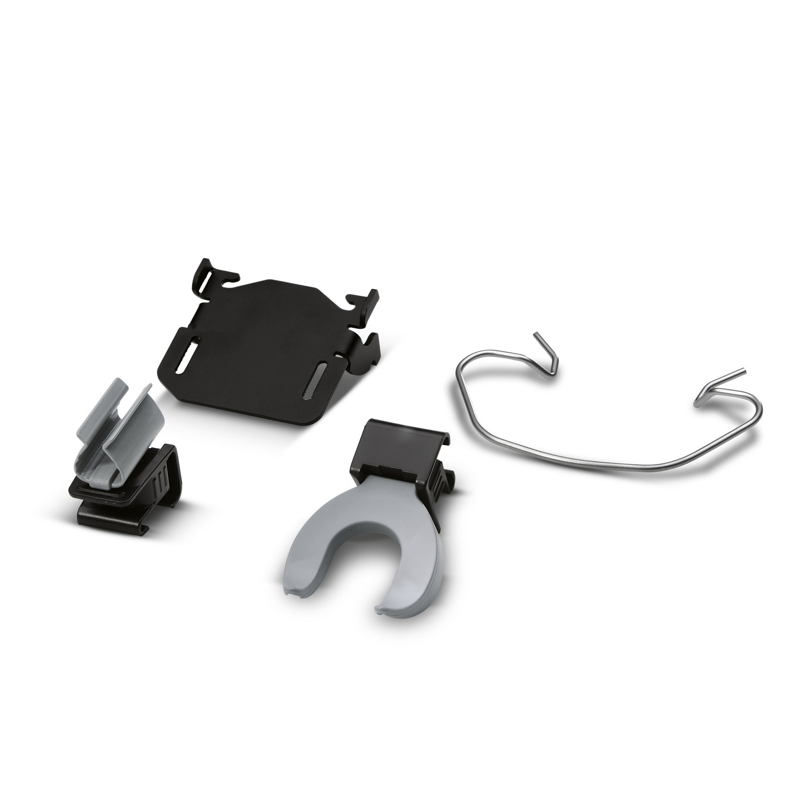  Add-on kit mop holder