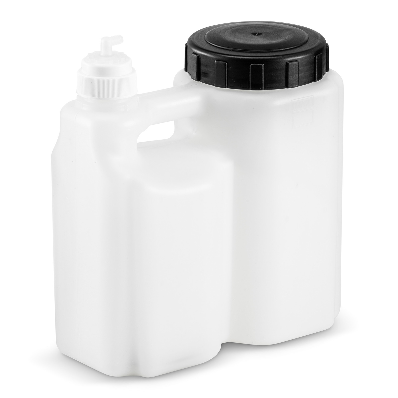 RM tank completely 5 L