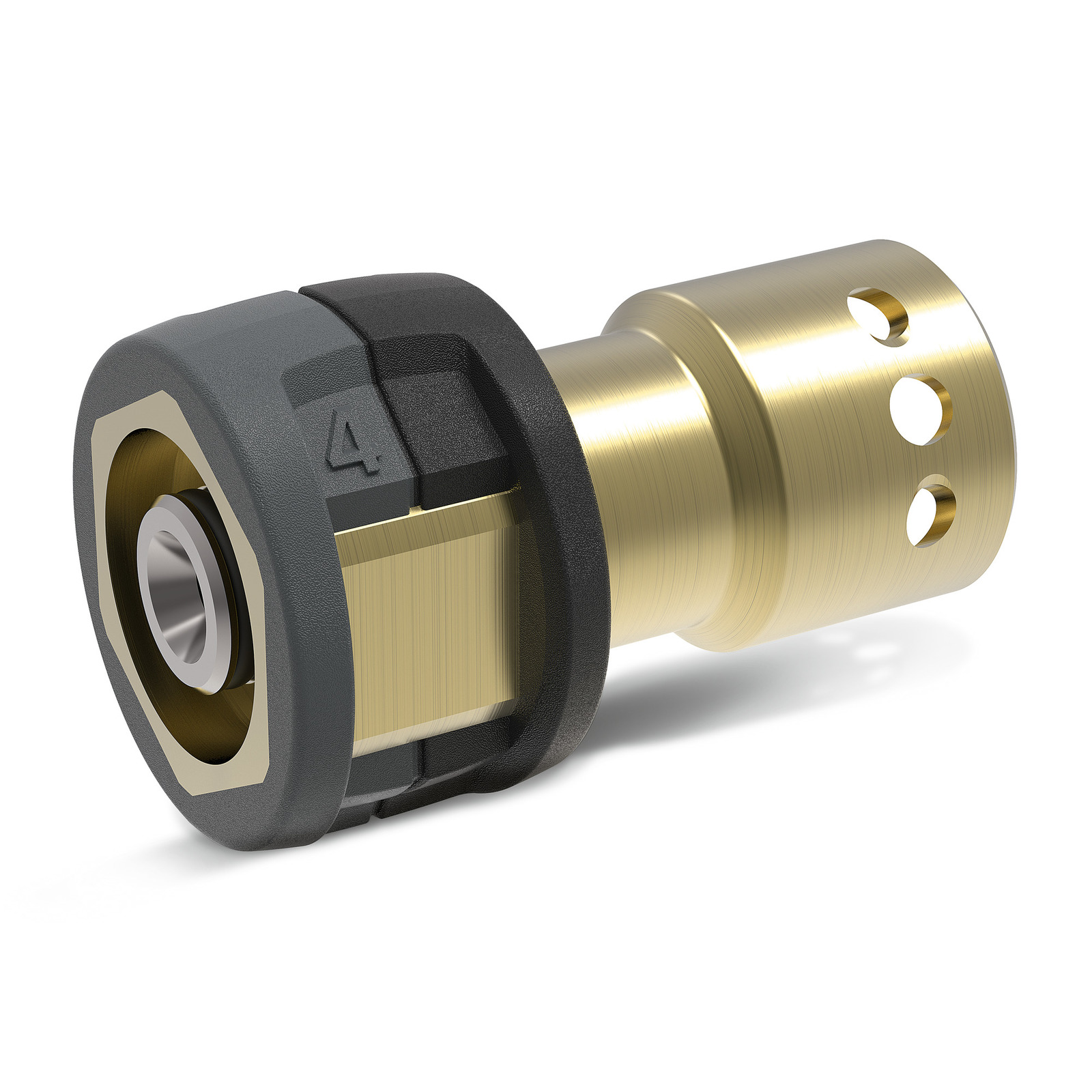  Adapter 4 TR22IG-D11