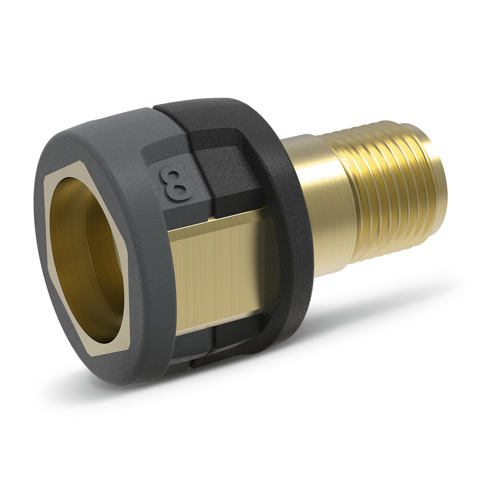  Adapter 8 TR20IG-M18AG