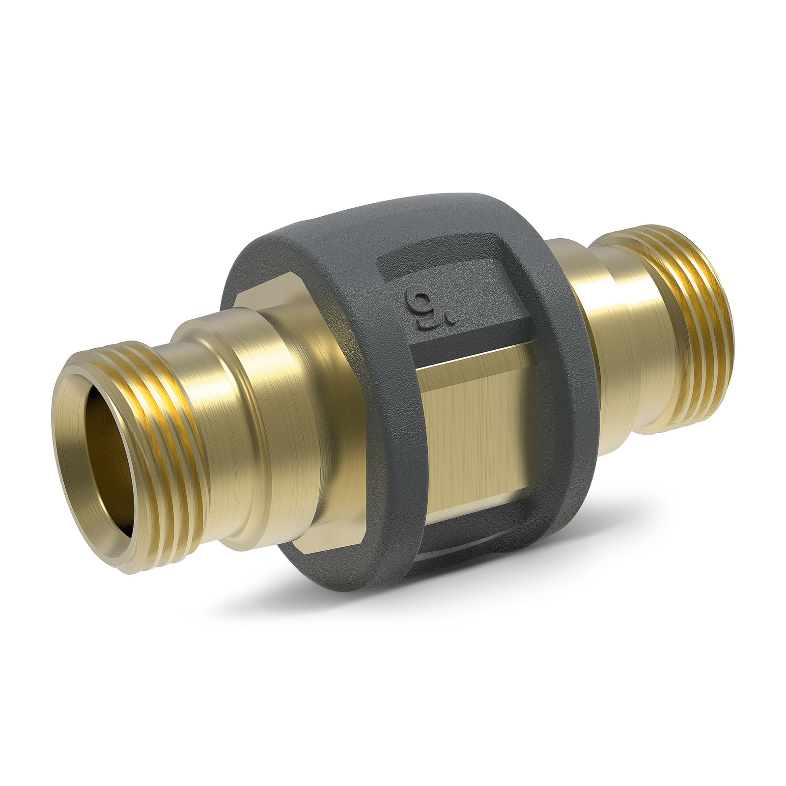  Adapter hose extension 9 TR
