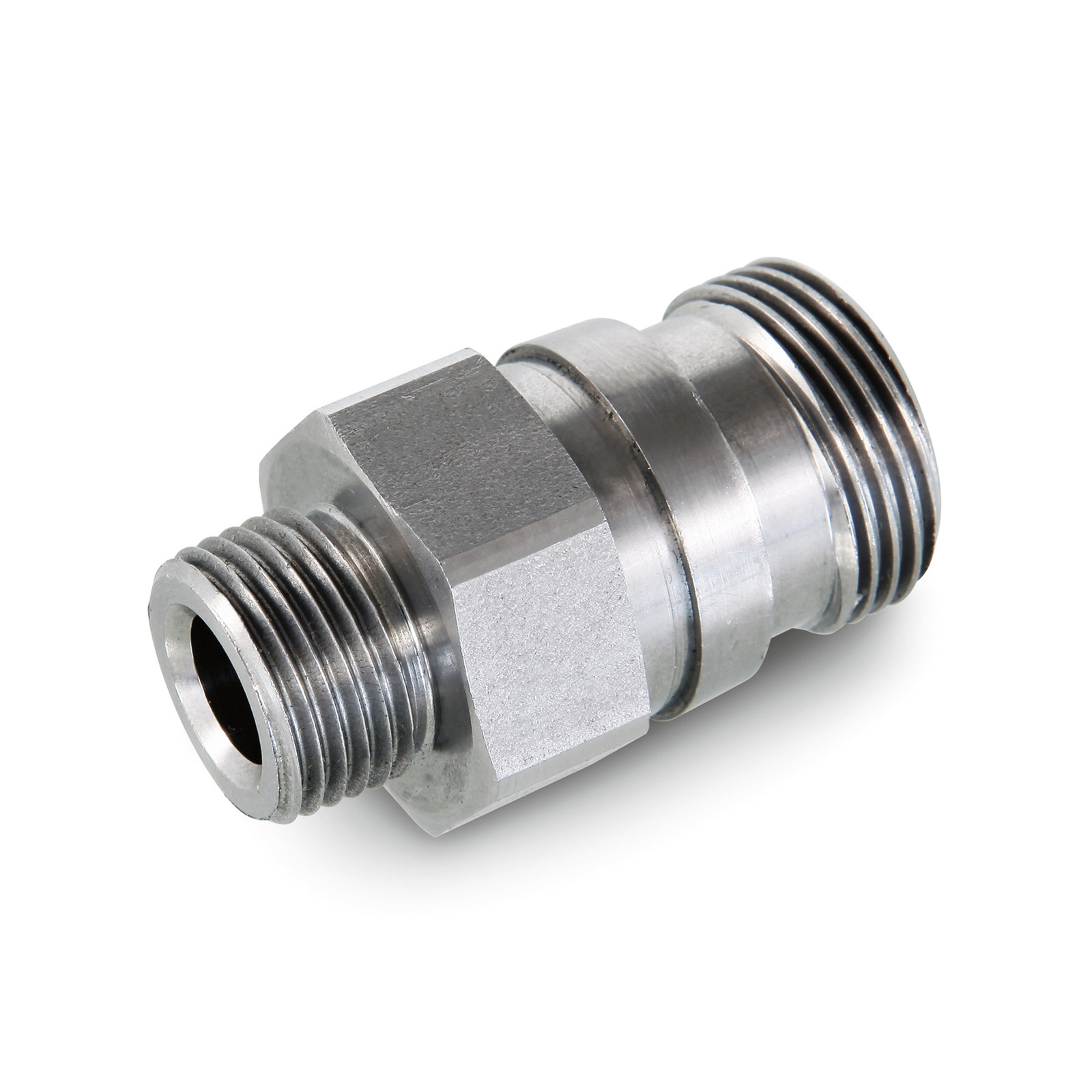  Adapter complete TR22AG-3/8-NPT