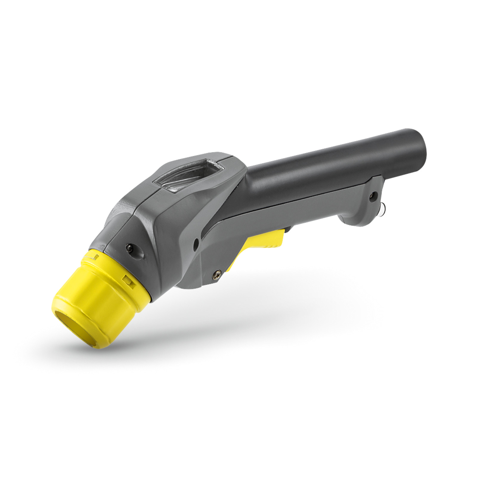 Spray/suction gun Puzzi DN32