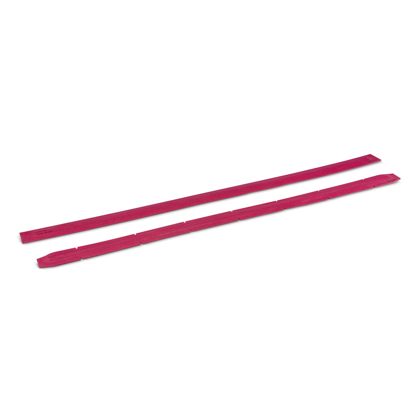 Rubber lip set 1420 Linatex