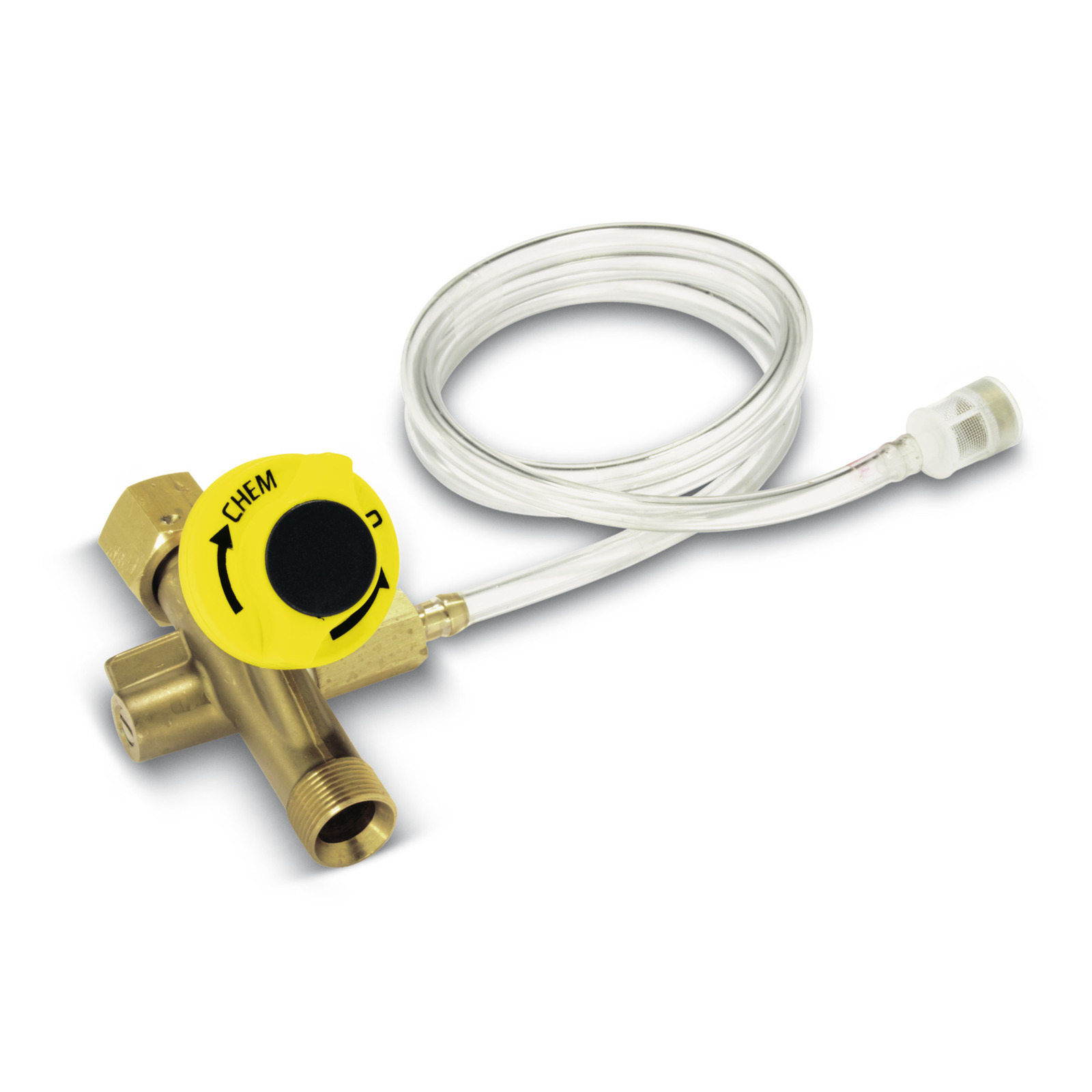  Add-on kit injector cleaning agents TR