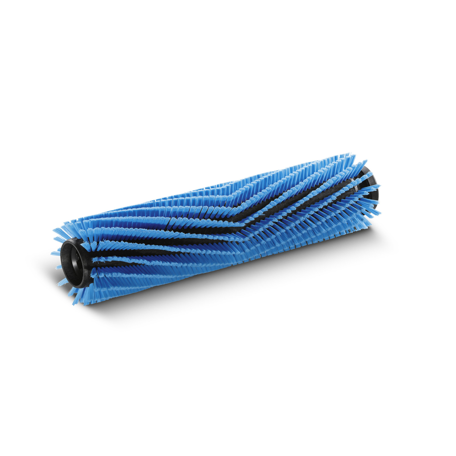Brush roll complete soft blau 300 mm