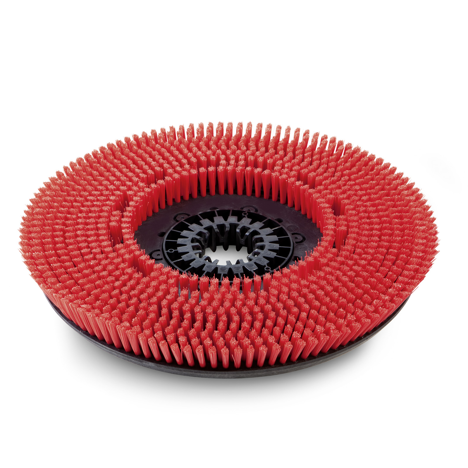 Disc brush complete middle rot 550 mm