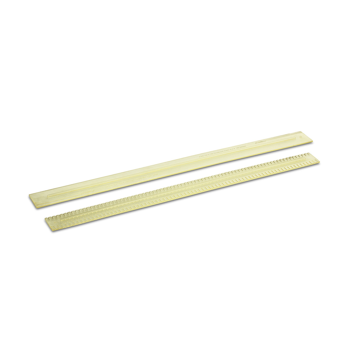 BLADES FOR TEXTURED FLOORS