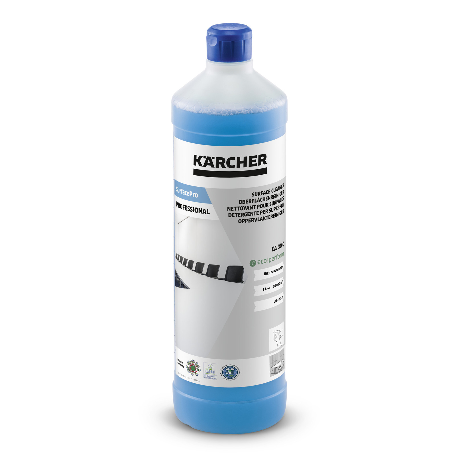 CA 30 C eco** 1l Surface cleaner