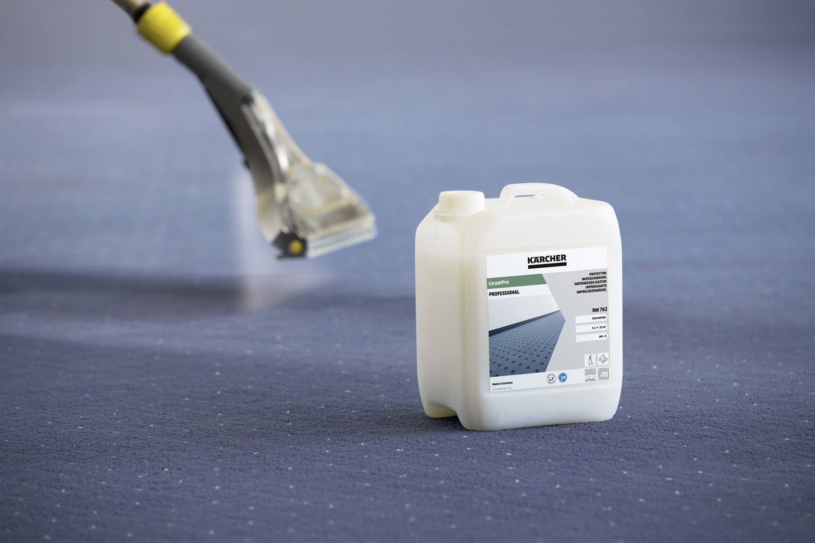 RM 762** 5l waterproofing 2