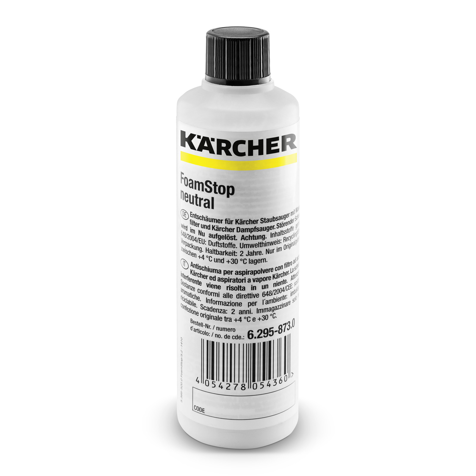 RM FoamStop neutrally 125ml