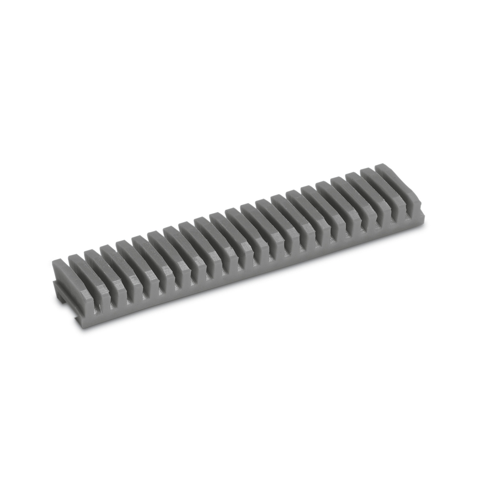 Guide comb grey