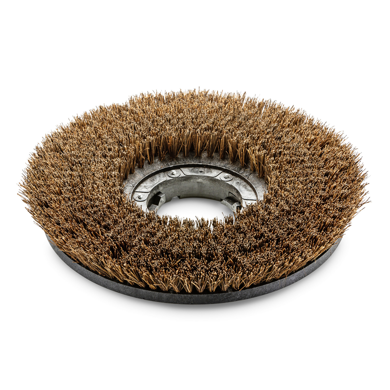 Brush polishing D 430