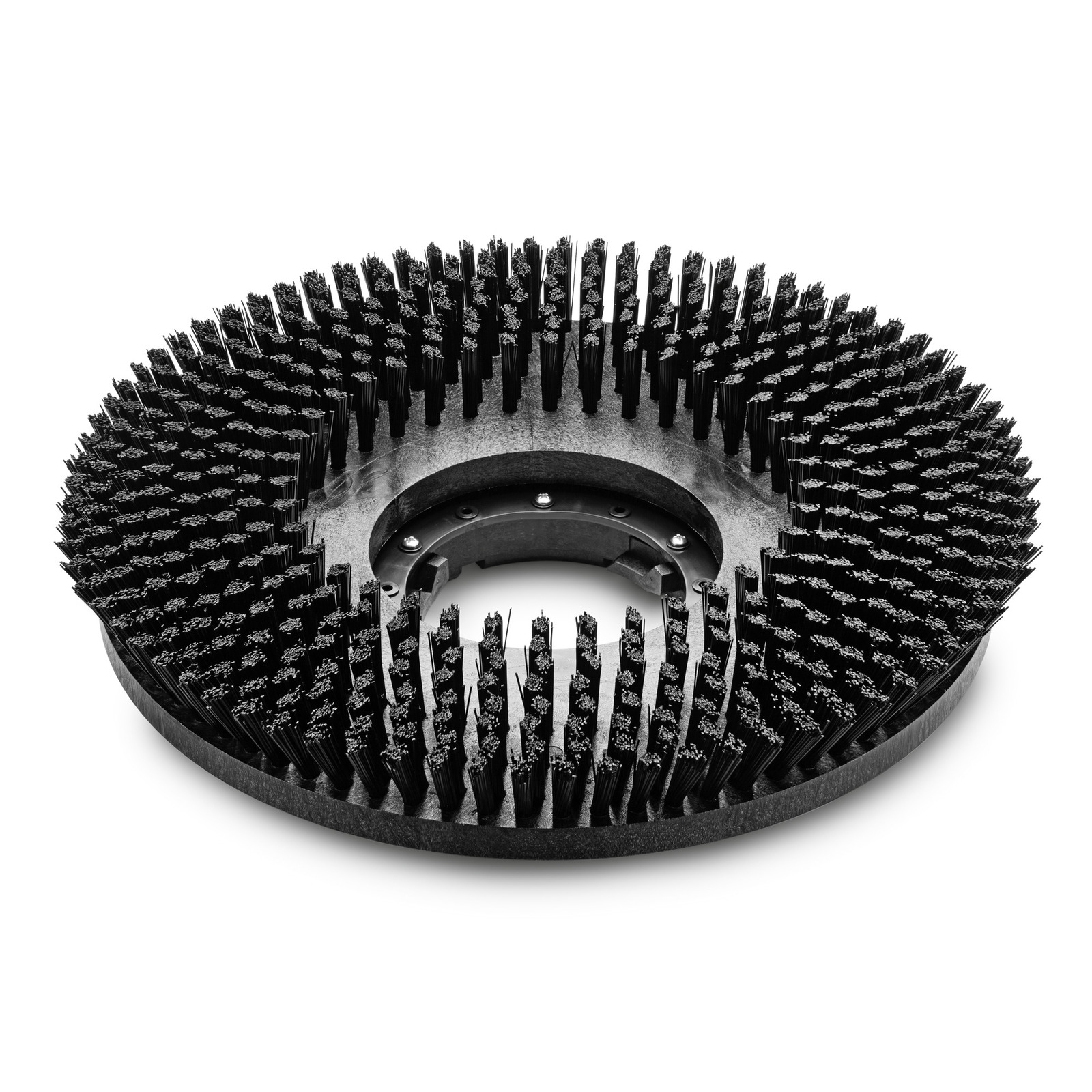 Brush scrub D 430