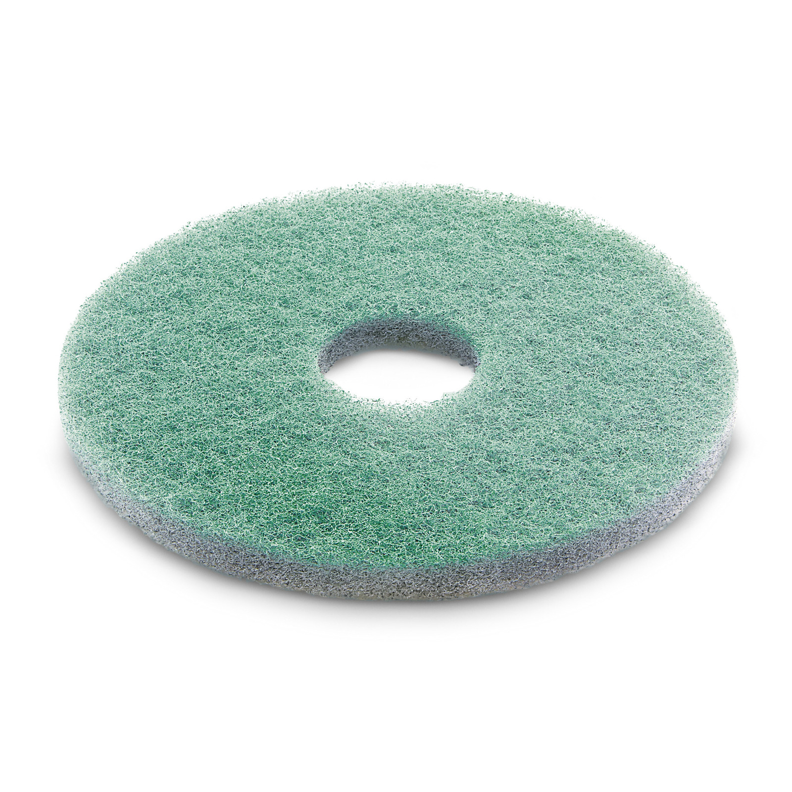 Diamond pad green set 5x Ø457