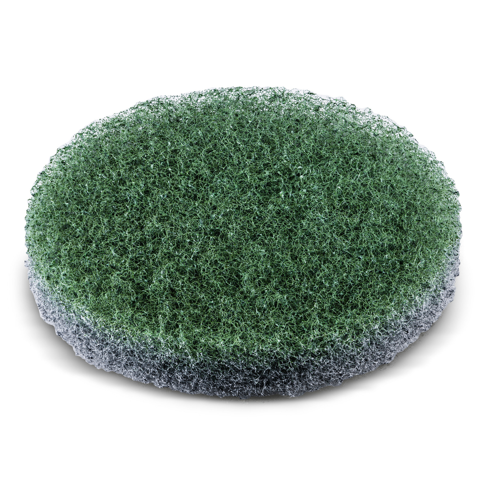 Diamond pad green set 5x Ø152