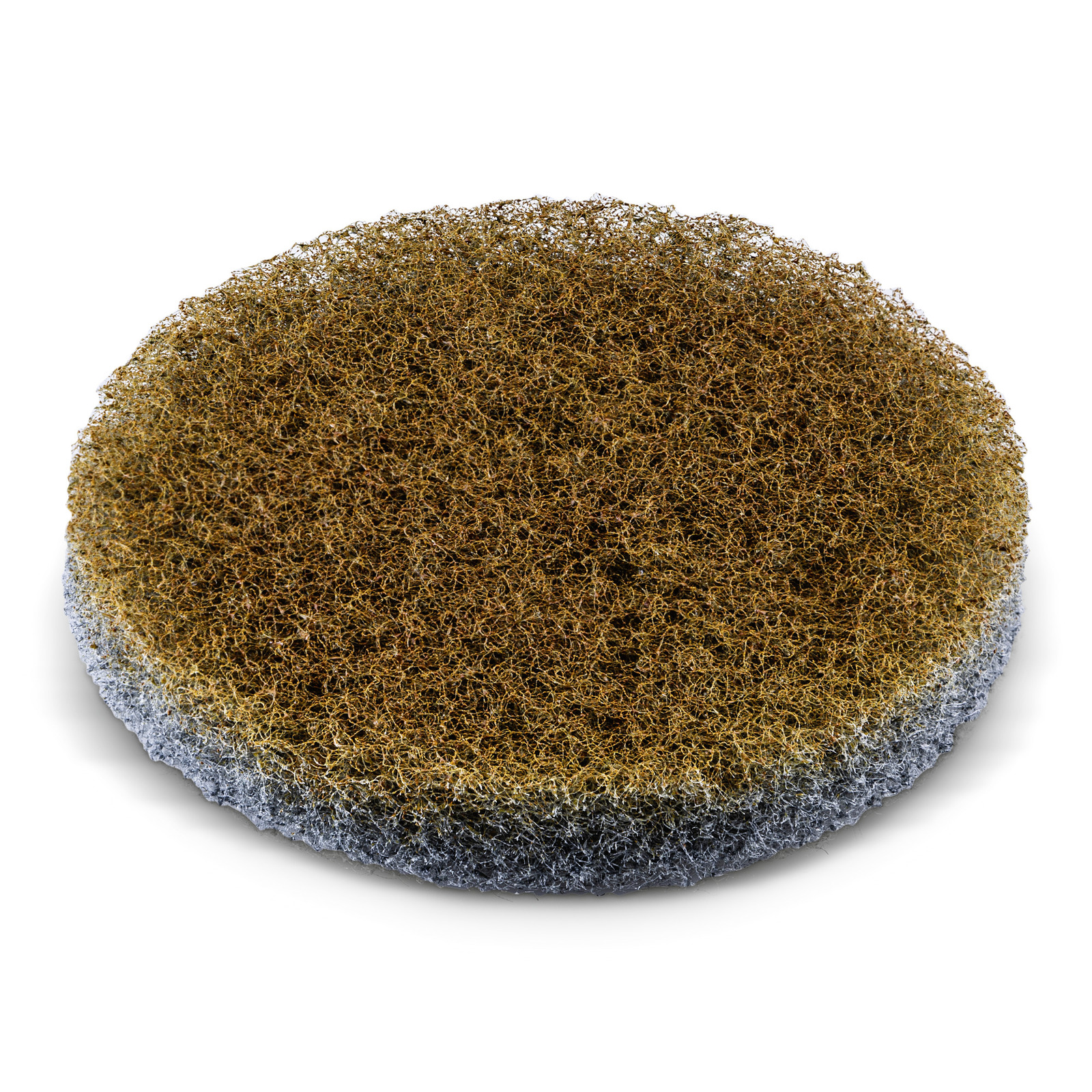 Diamond pad yellow set 5x Ø152