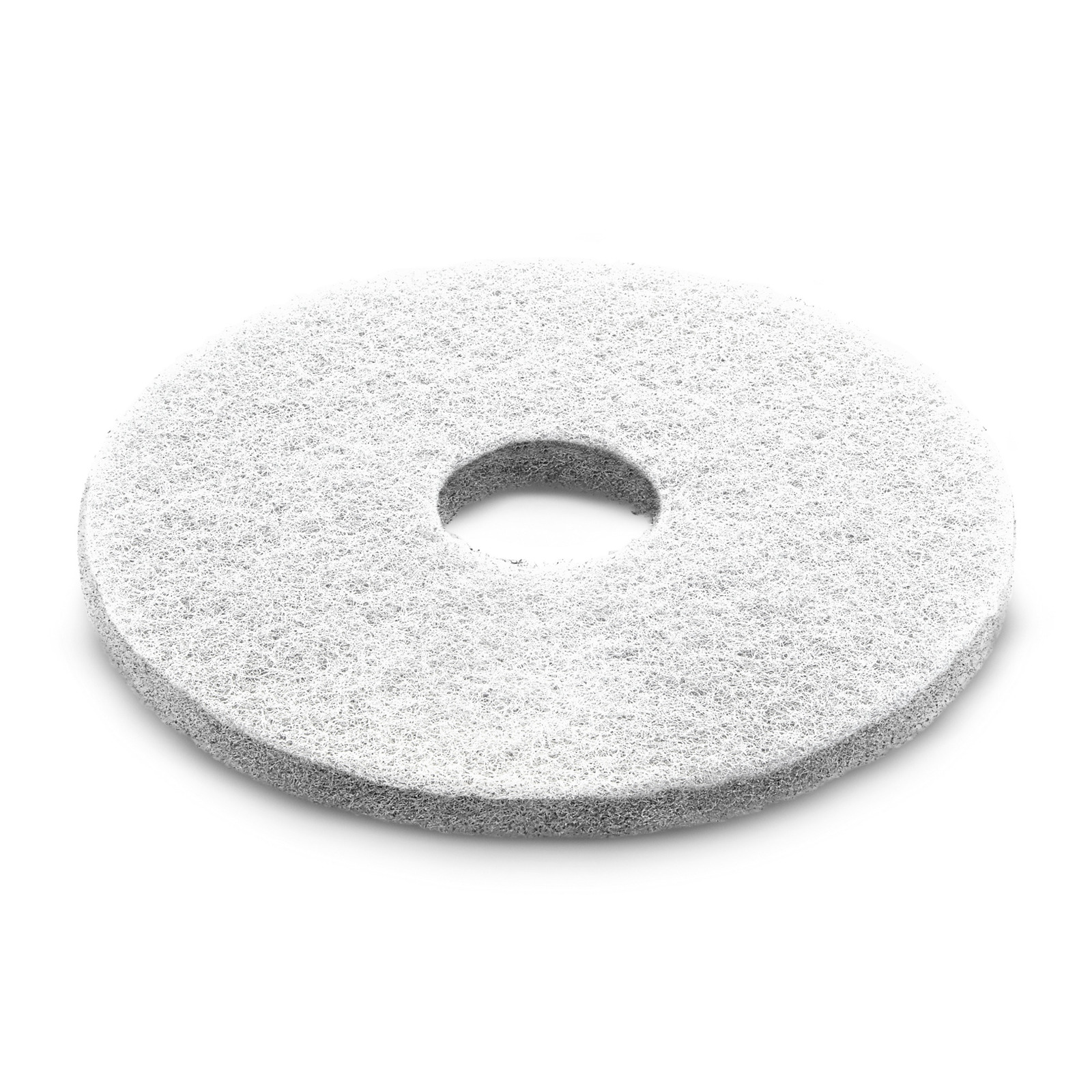 Diamond pad white set 5x Ø306