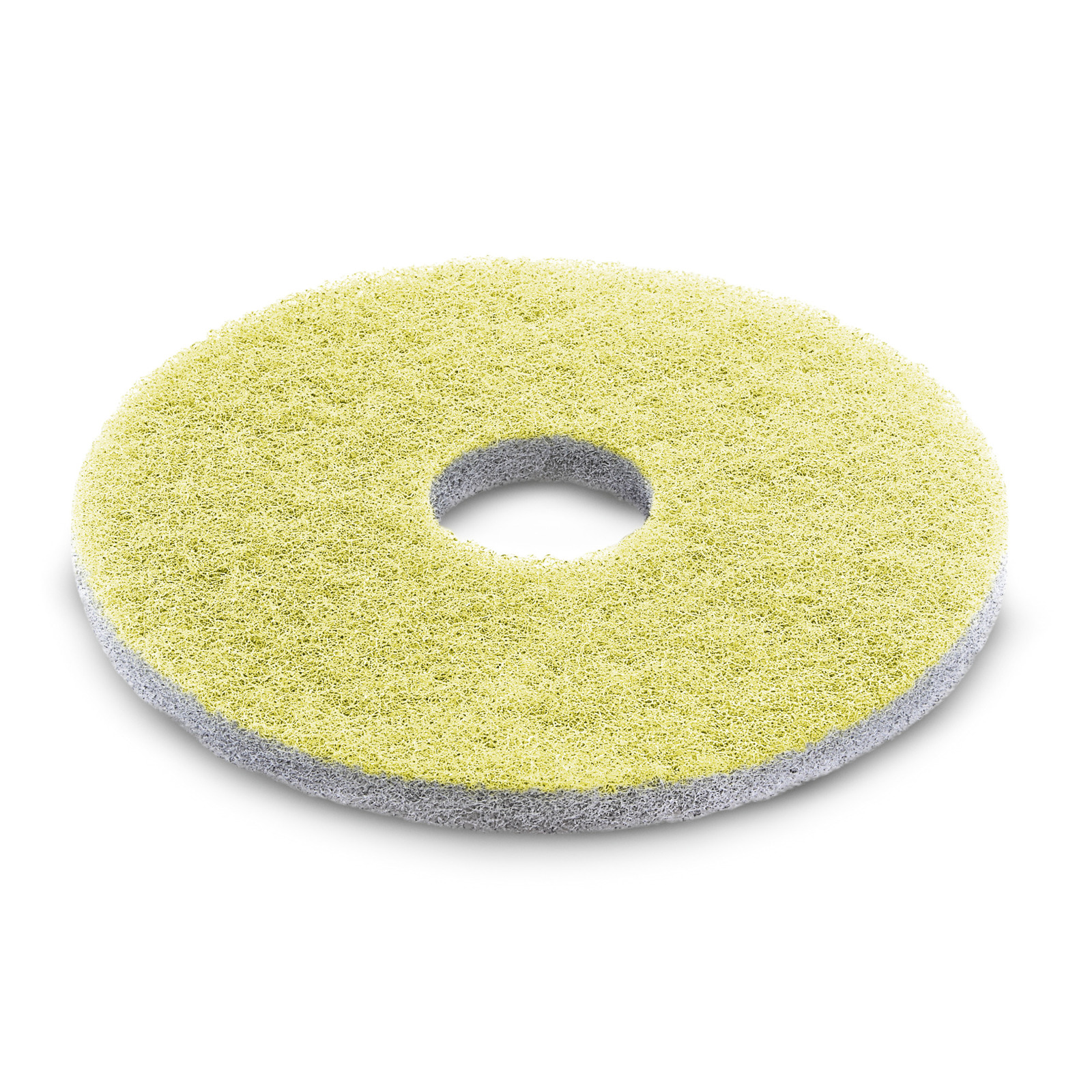 Diamond pad yellow set 5x Ø306