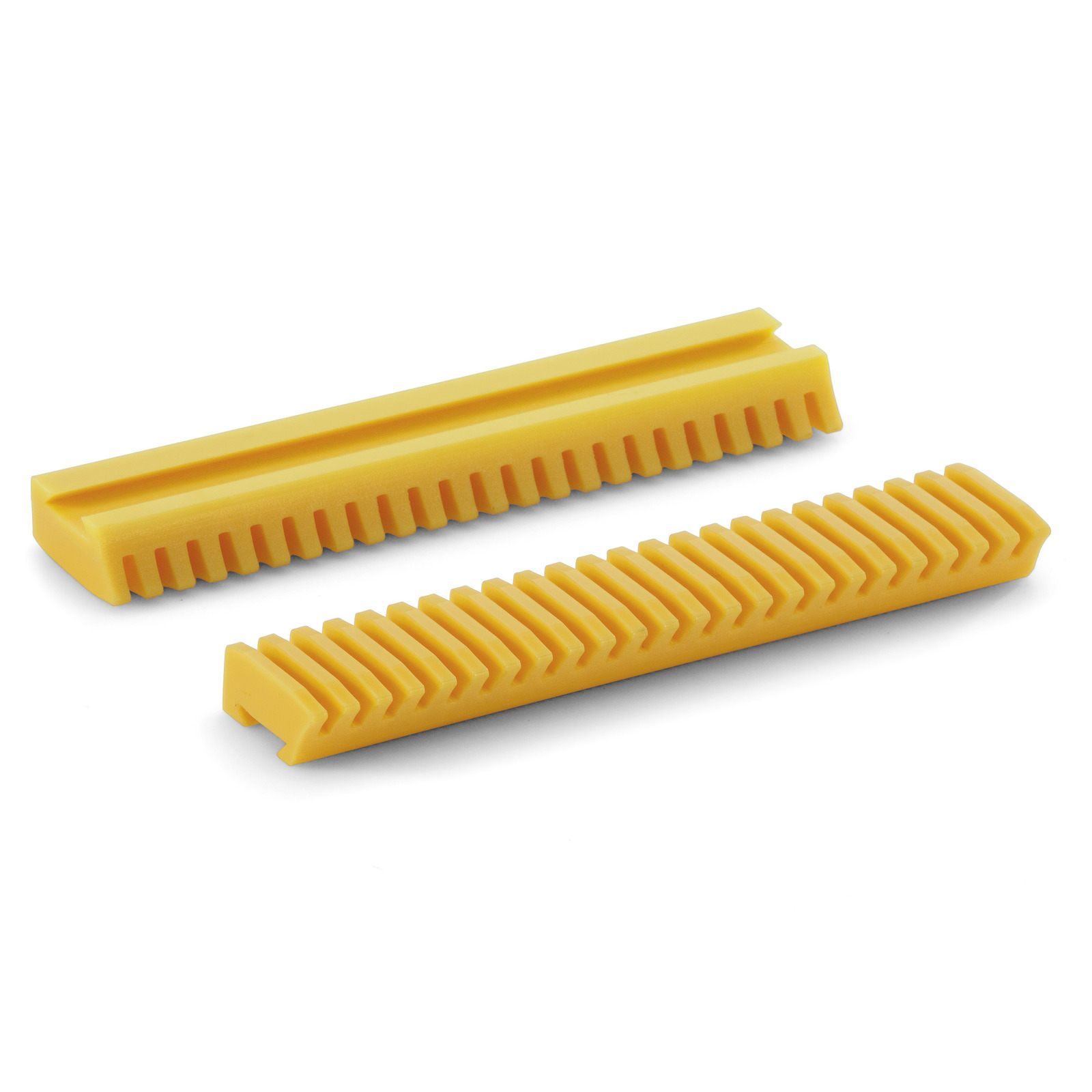Guide comb yellow