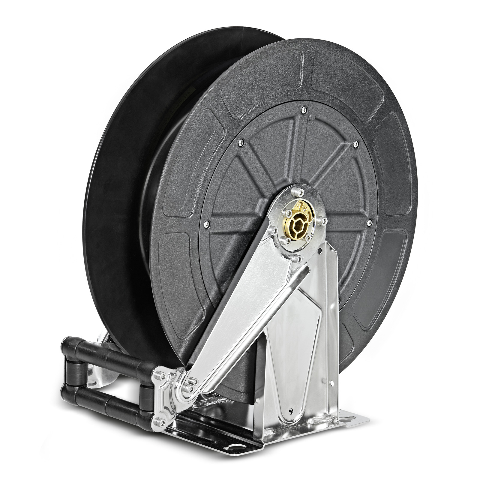  Add-on kit hose reel TR