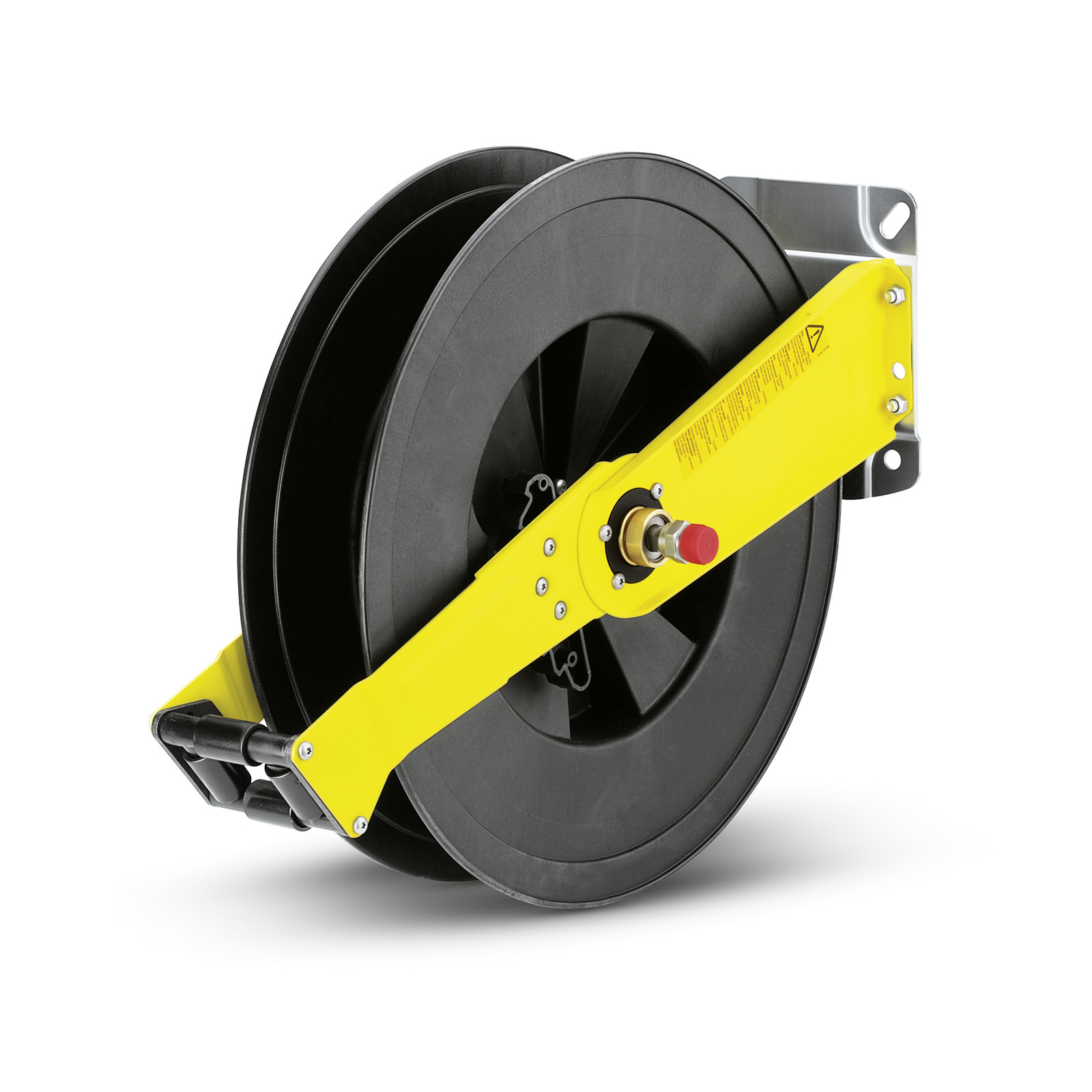  Add-on kit hose reel TR