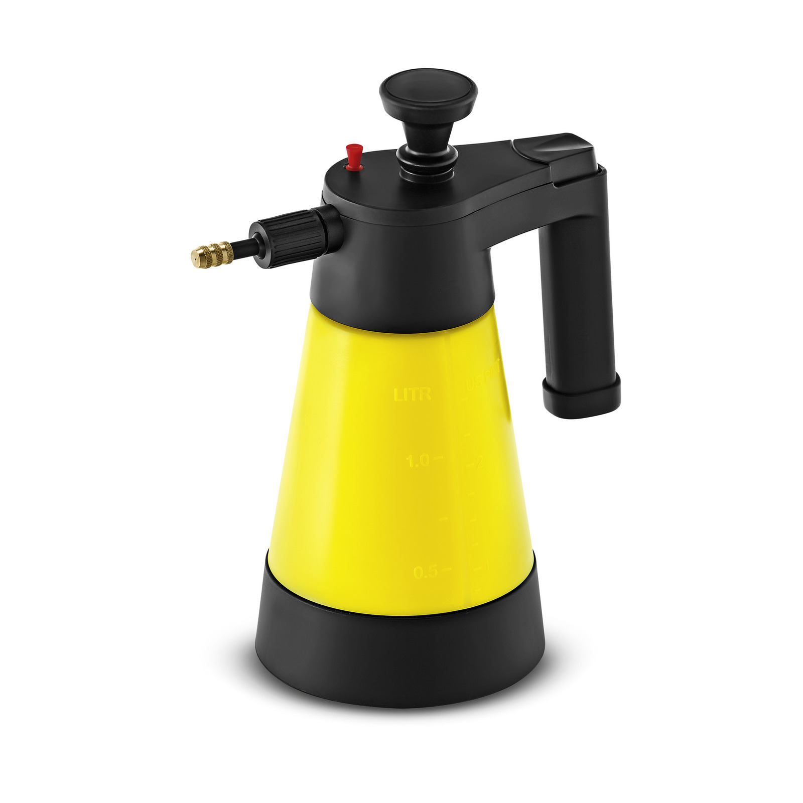 Spray bottle 1L