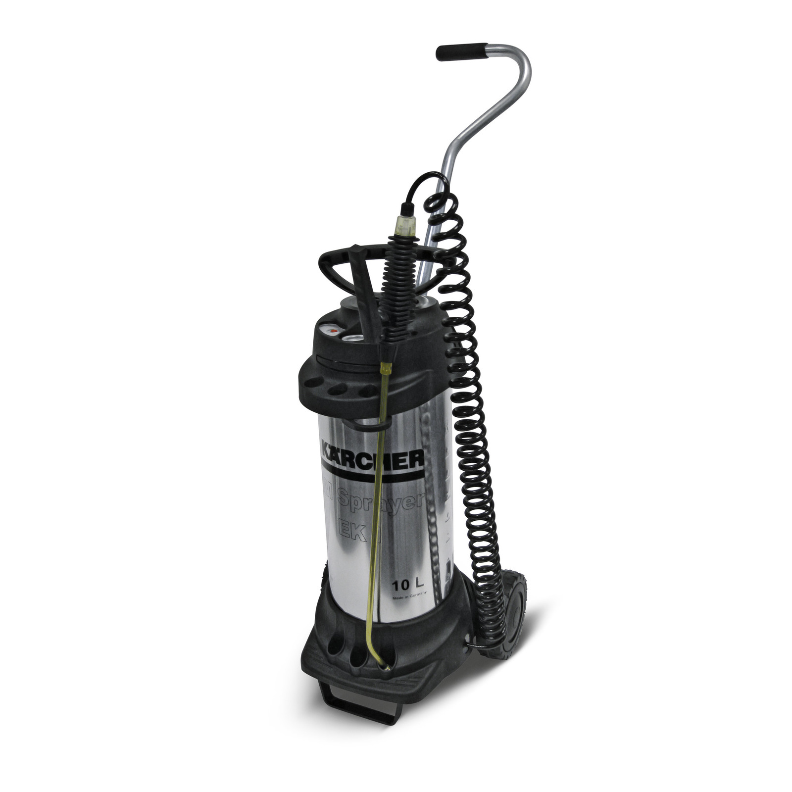  RM Sprayer EK 1, Edelstahl