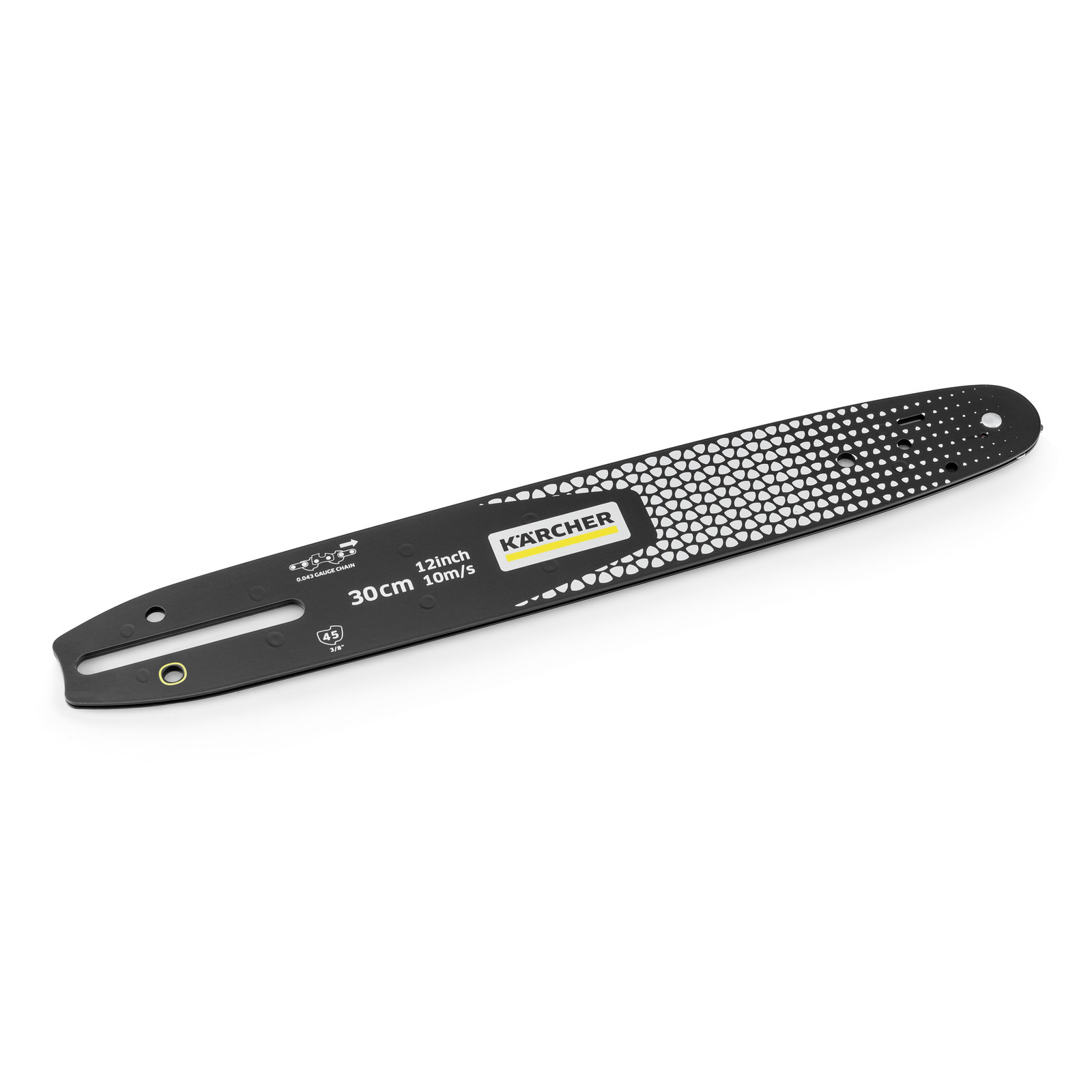 Saw blade 18-30 CNS