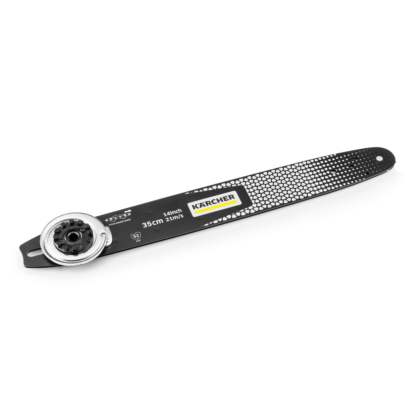 Saw blade CNS 36-35