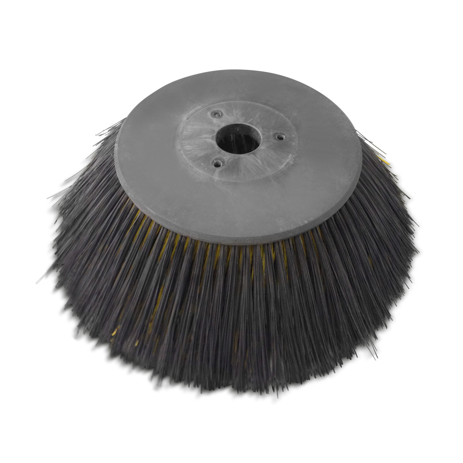 Brush side broom medium RH or LH