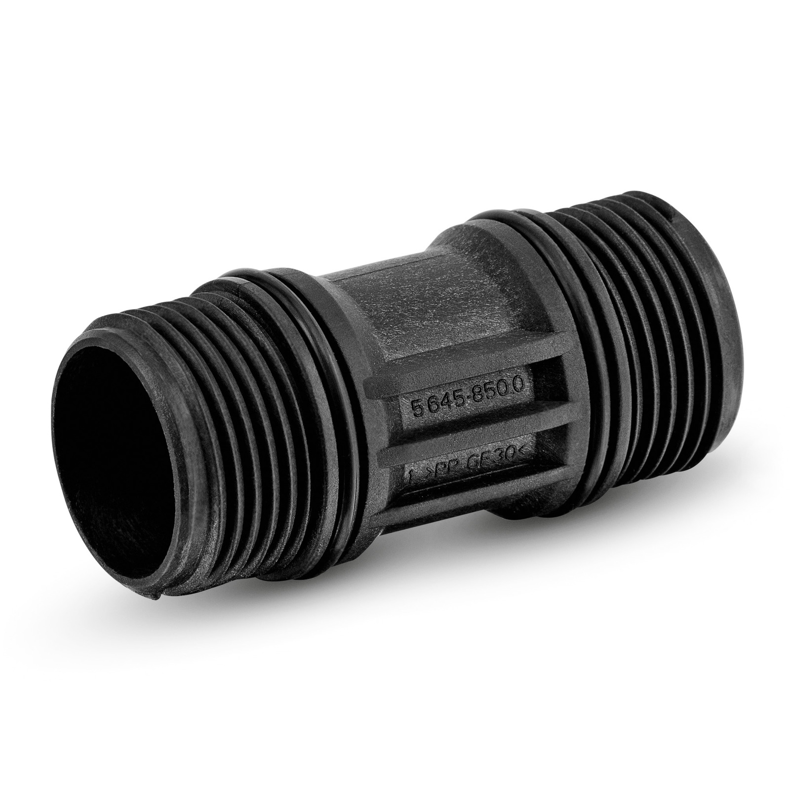 Adapter connection