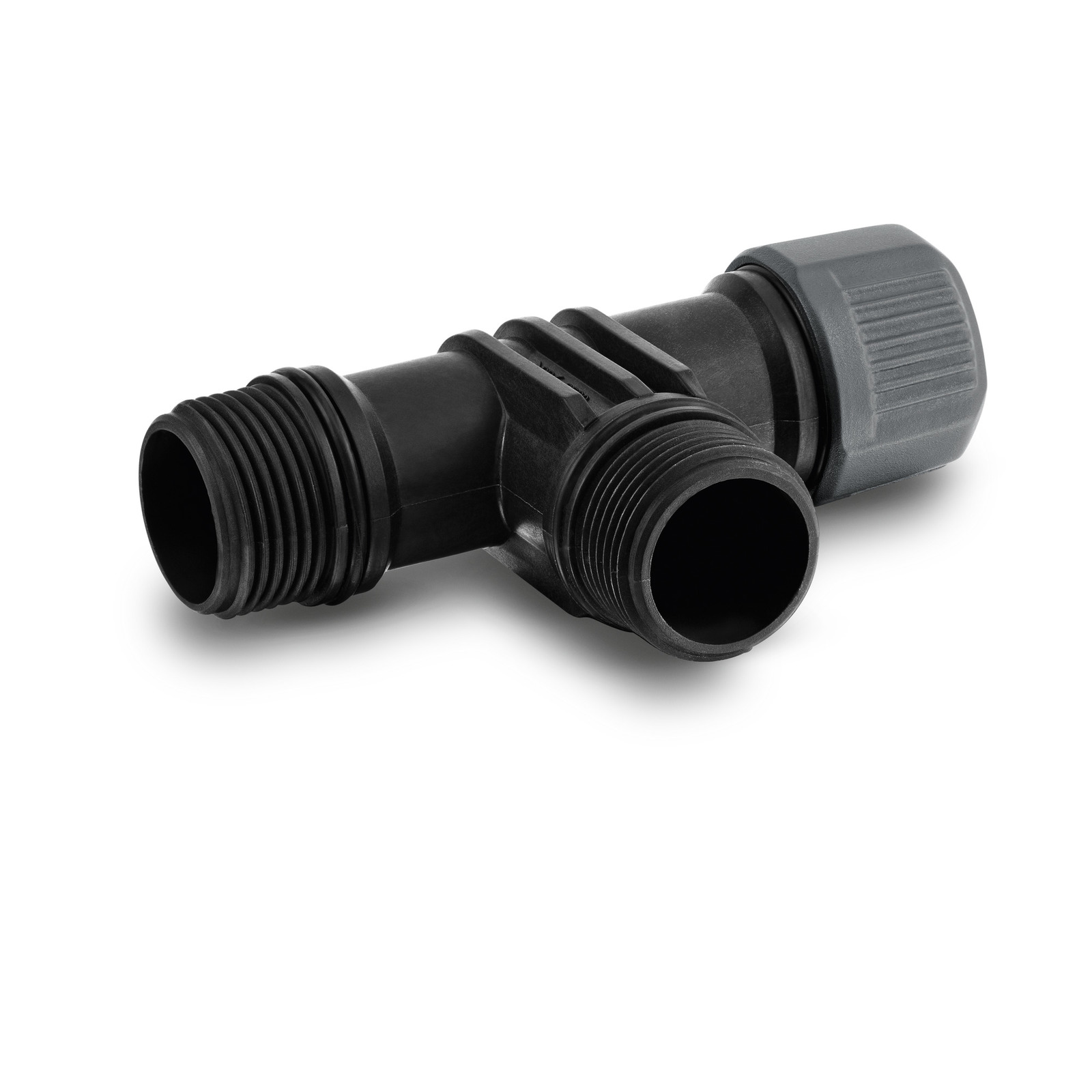 Adapter Anschluss 2-Wege